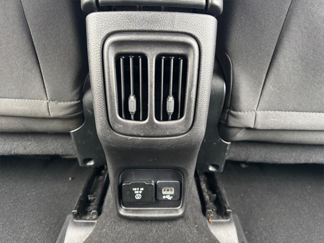 used 2019 Jeep Compass car, priced at $15,135