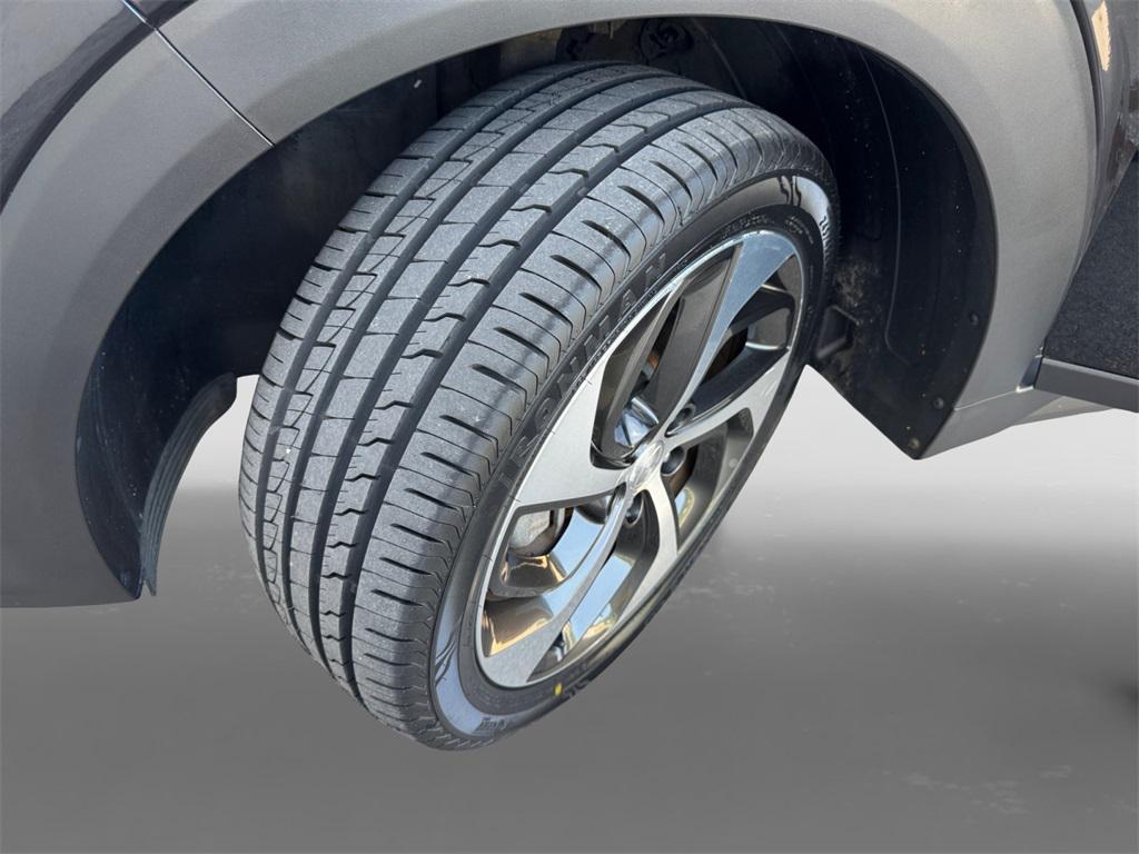 used 2016 Hyundai Tucson car, priced at $13,326