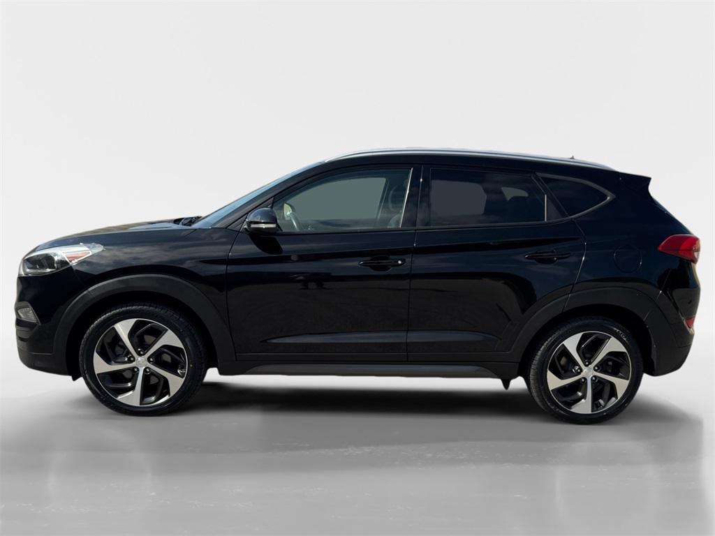 used 2016 Hyundai Tucson car, priced at $13,326