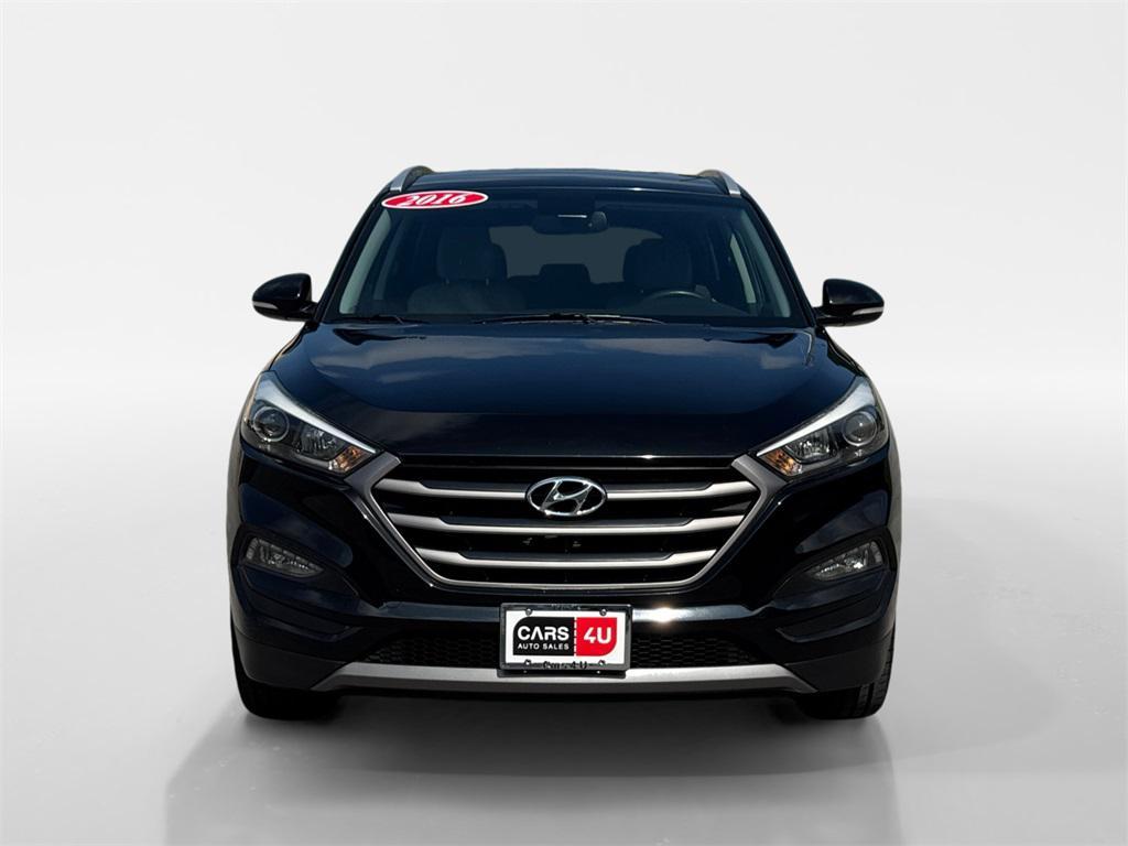used 2016 Hyundai Tucson car, priced at $13,326