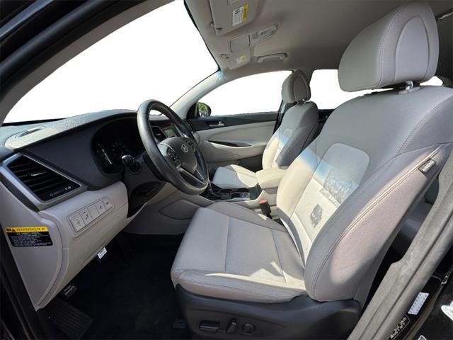 used 2016 Hyundai Tucson car, priced at $14,333