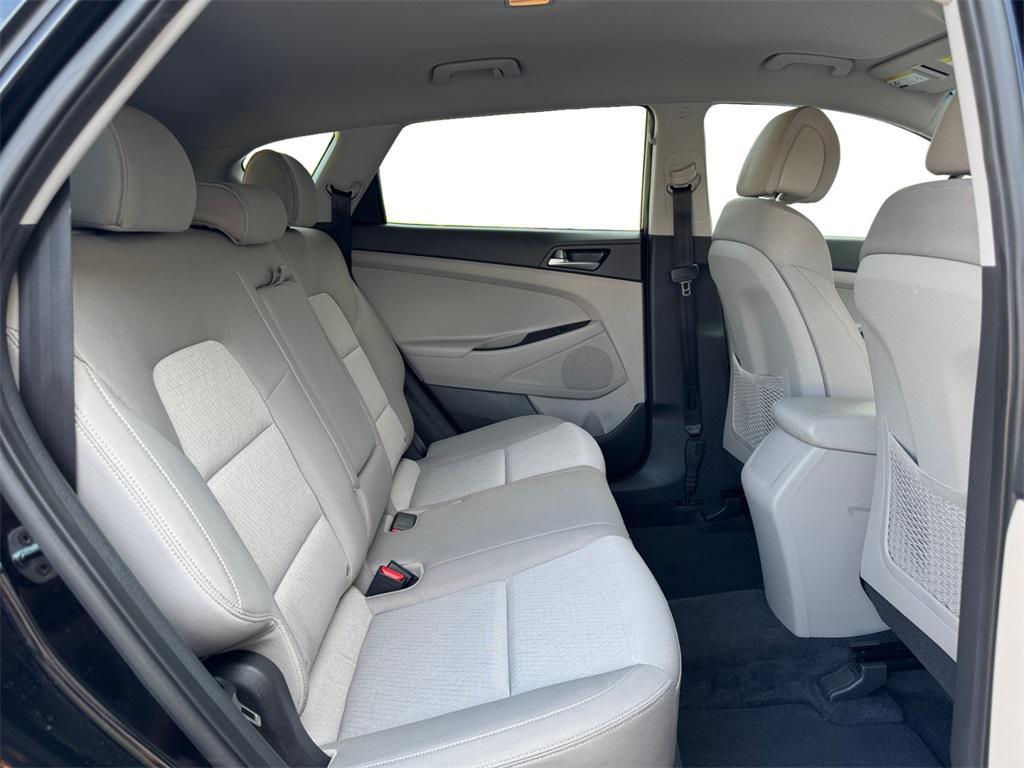 used 2016 Hyundai Tucson car, priced at $13,661