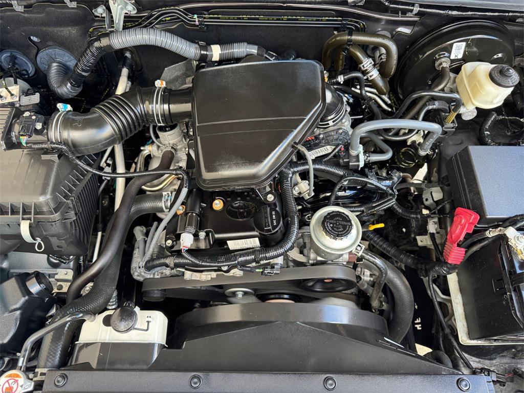 used 2020 Toyota Tacoma car, priced at $26,489