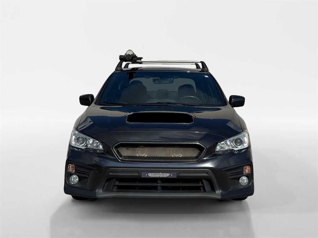 used 2019 Subaru WRX car, priced at $22,103