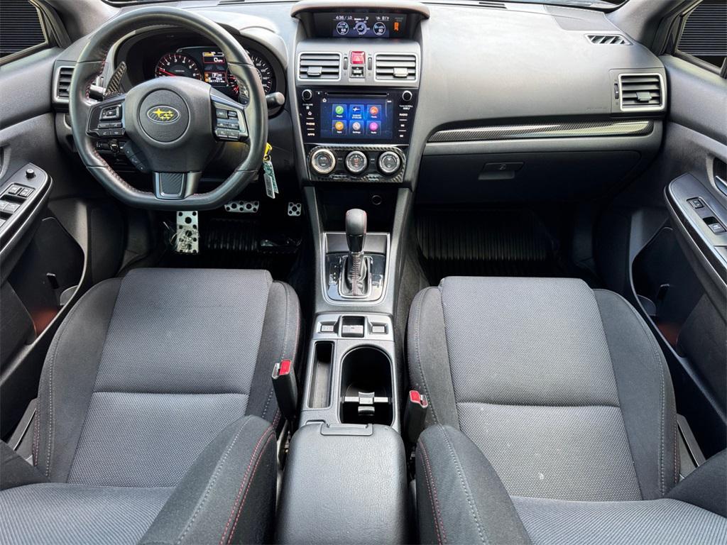 used 2019 Subaru WRX car, priced at $22,103