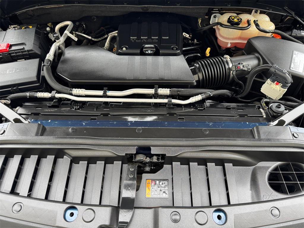 used 2020 Chevrolet Silverado 1500 car, priced at $24,319