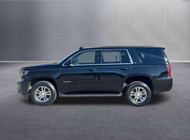 used 2018 Chevrolet Tahoe car, priced at $26,989