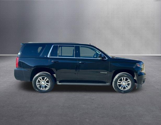 used 2018 Chevrolet Tahoe car, priced at $26,989