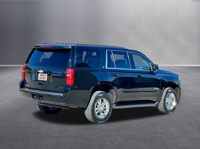 used 2018 Chevrolet Tahoe car, priced at $26,989