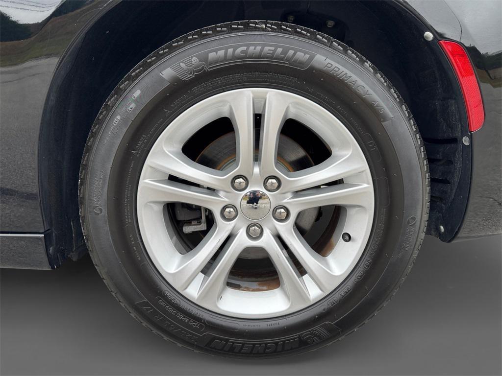 used 2018 Dodge Charger car, priced at $17,369