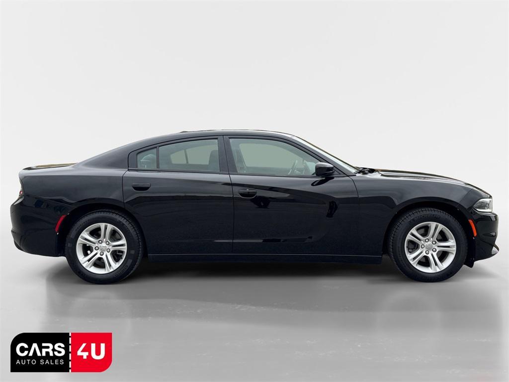 used 2018 Dodge Charger car, priced at $17,369