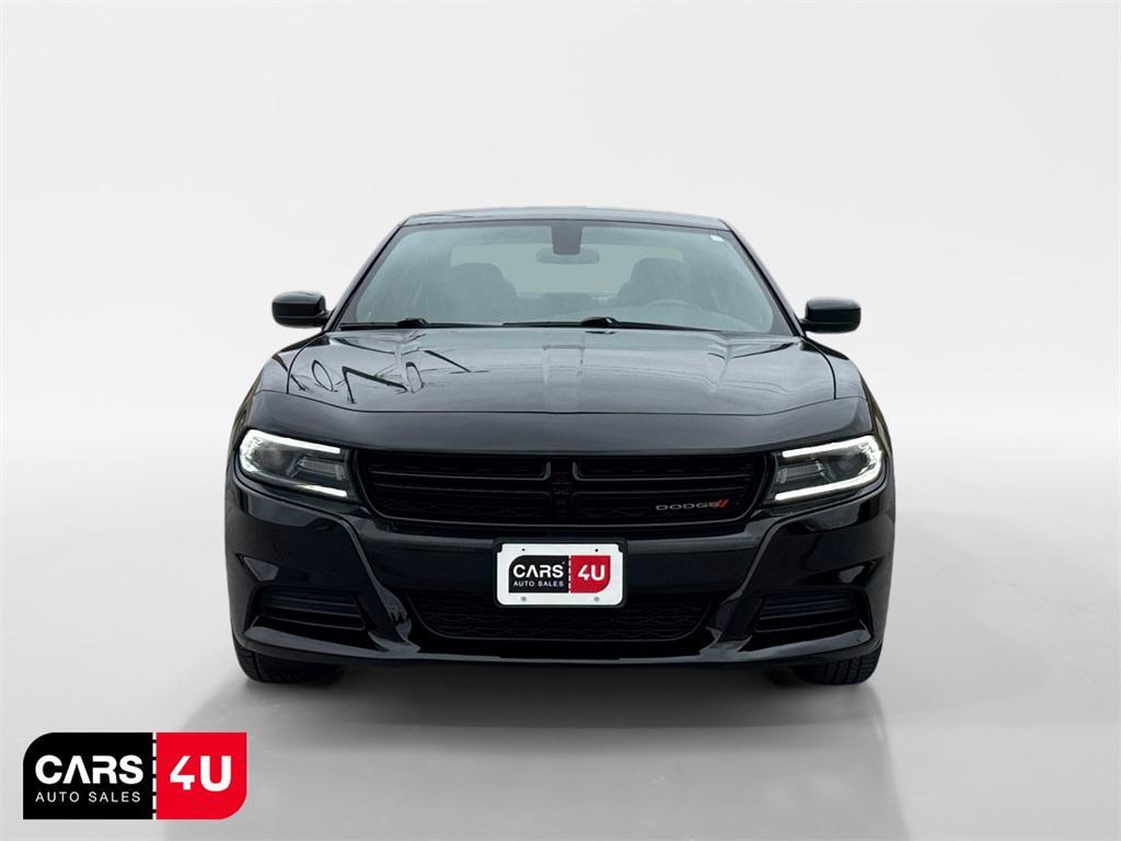 used 2018 Dodge Charger car, priced at $17,369