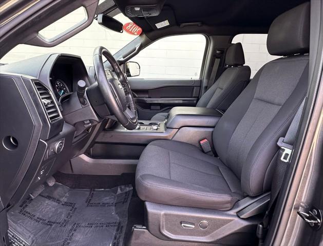 used 2018 Ford Expedition Max car, priced at $25,721