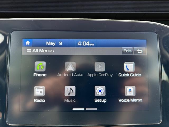 used 2020 Hyundai Palisade car, priced at $22,258