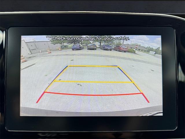 used 2020 Hyundai Palisade car, priced at $22,258