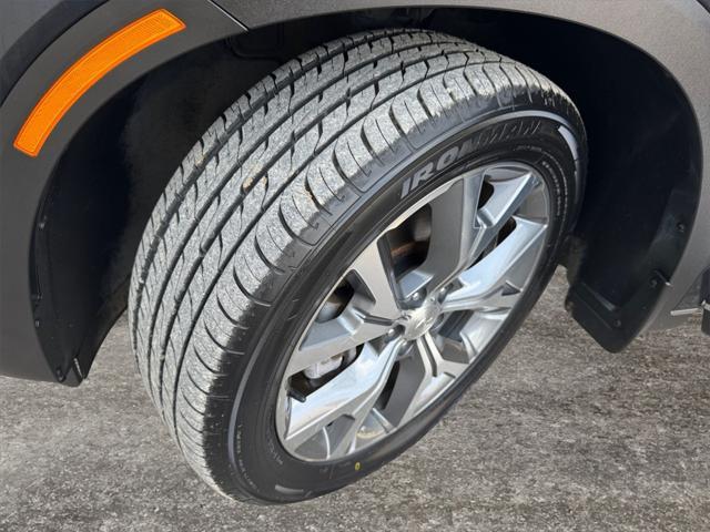 used 2020 Hyundai Palisade car, priced at $22,258