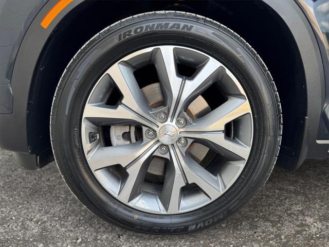 used 2020 Hyundai Palisade car, priced at $22,258
