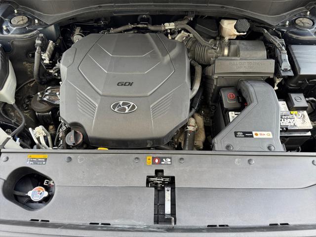 used 2020 Hyundai Palisade car, priced at $22,258