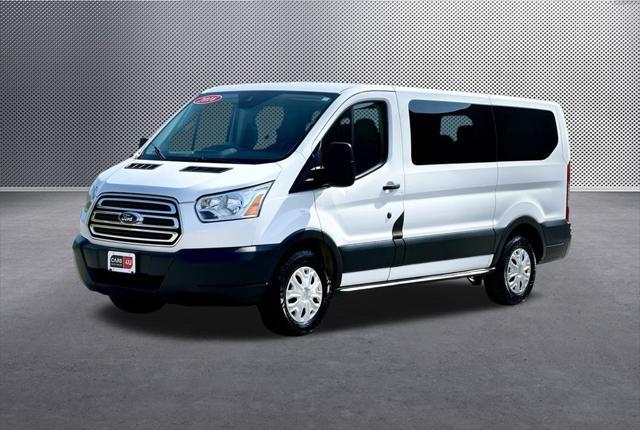 used 2016 Ford Transit-150 car, priced at $26,867