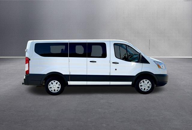 used 2016 Ford Transit-150 car, priced at $26,867