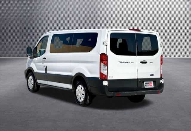 used 2016 Ford Transit-150 car, priced at $26,867