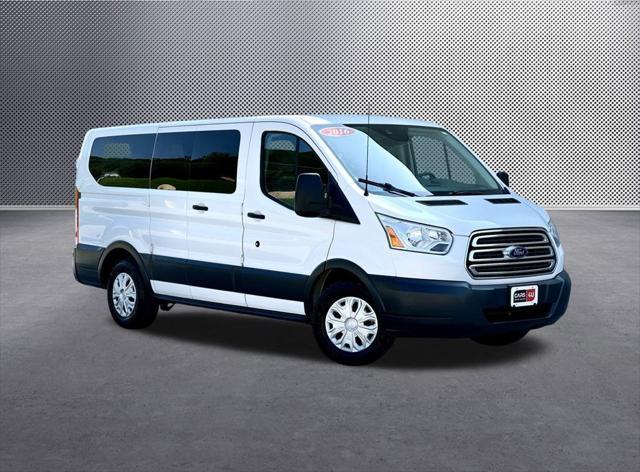 used 2016 Ford Transit-150 car, priced at $23,328