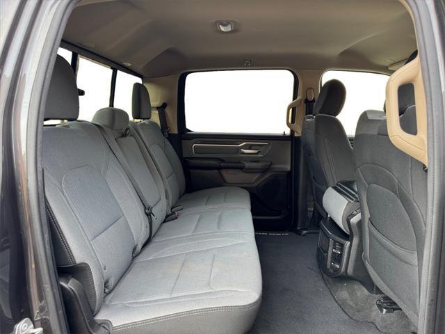 used 2019 Ram 1500 car, priced at $25,394