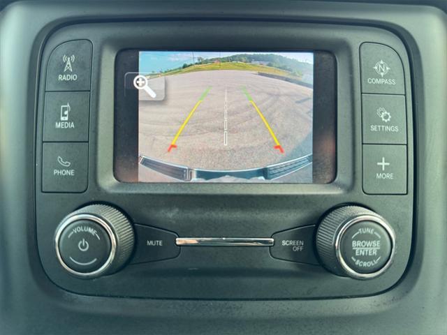 used 2019 Ram 1500 car, priced at $25,394
