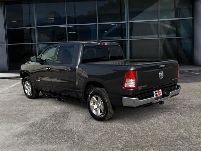 used 2019 Ram 1500 car, priced at $25,394