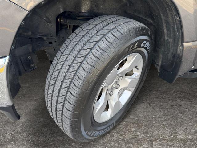 used 2019 Ram 1500 car, priced at $25,394