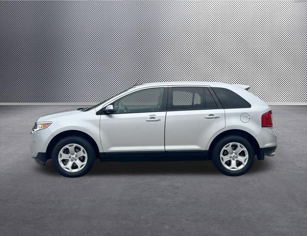 used 2013 Ford Edge car, priced at $9,545