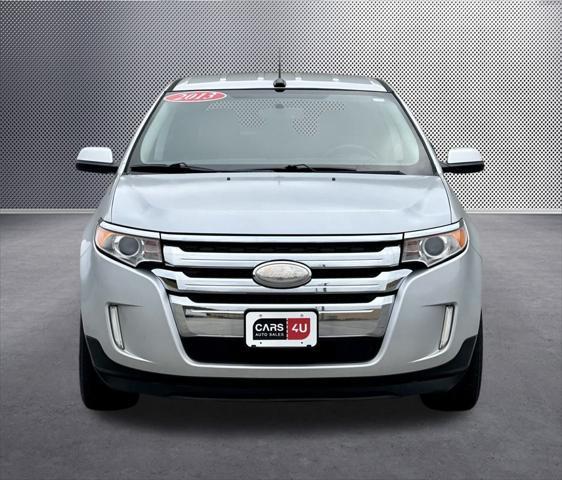 used 2013 Ford Edge car, priced at $9,545