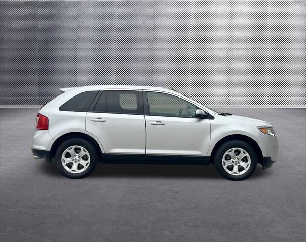 used 2013 Ford Edge car, priced at $9,545