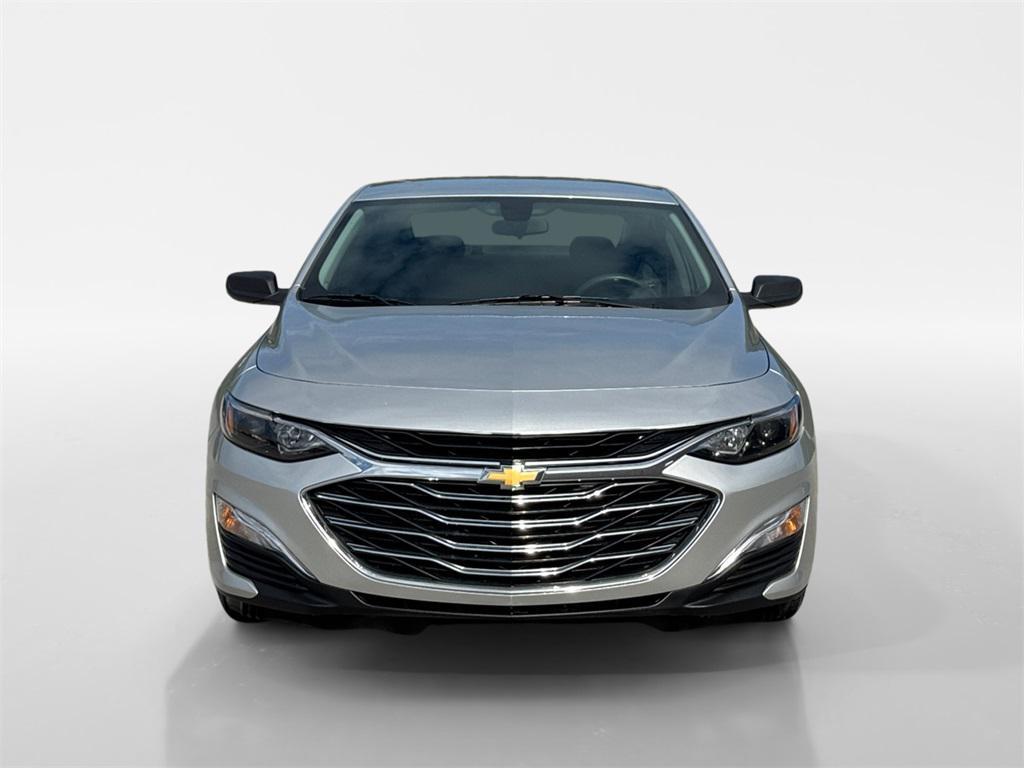 used 2020 Chevrolet Malibu car, priced at $14,623