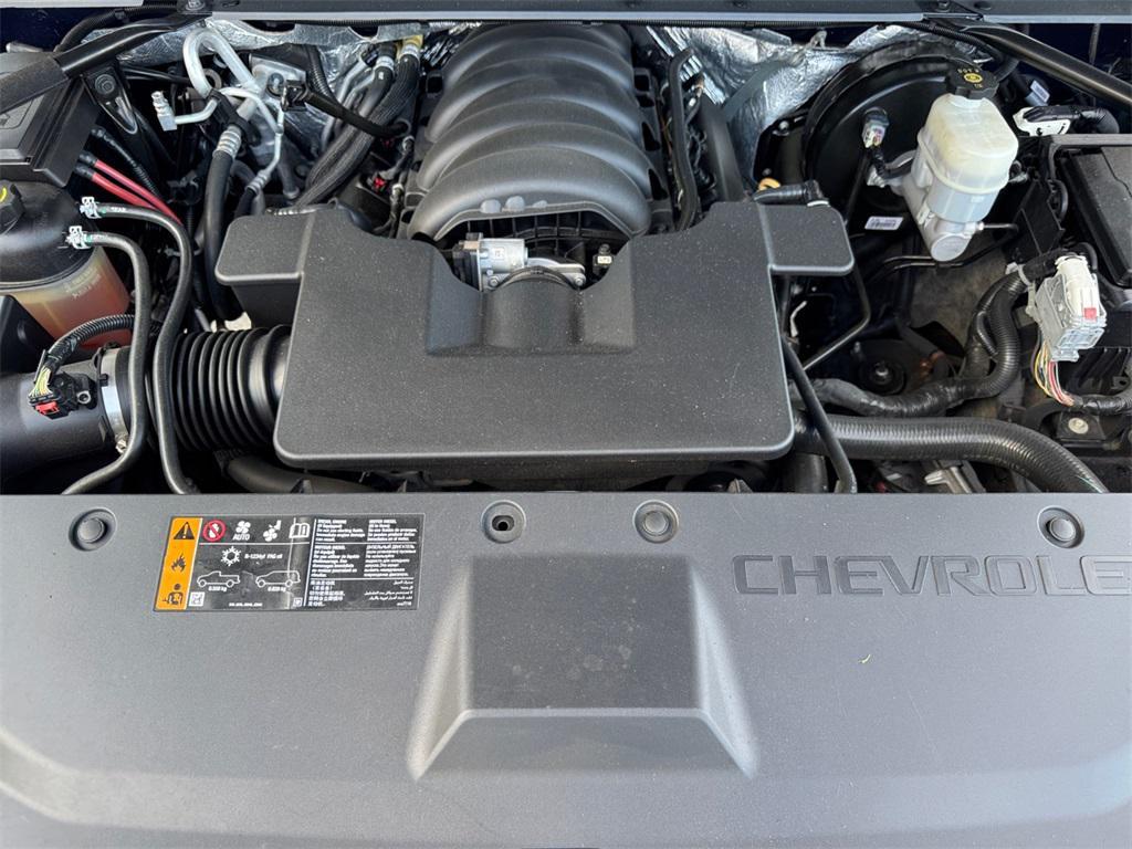 used 2018 Chevrolet Tahoe car, priced at $22,787