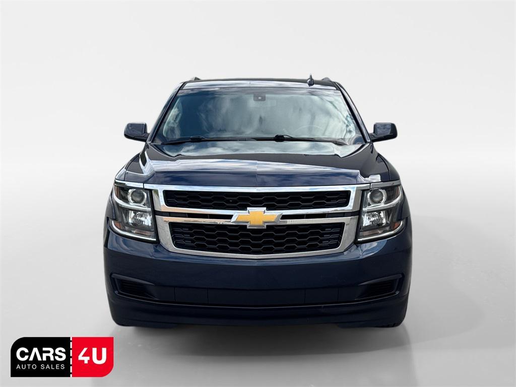 used 2018 Chevrolet Tahoe car, priced at $22,787