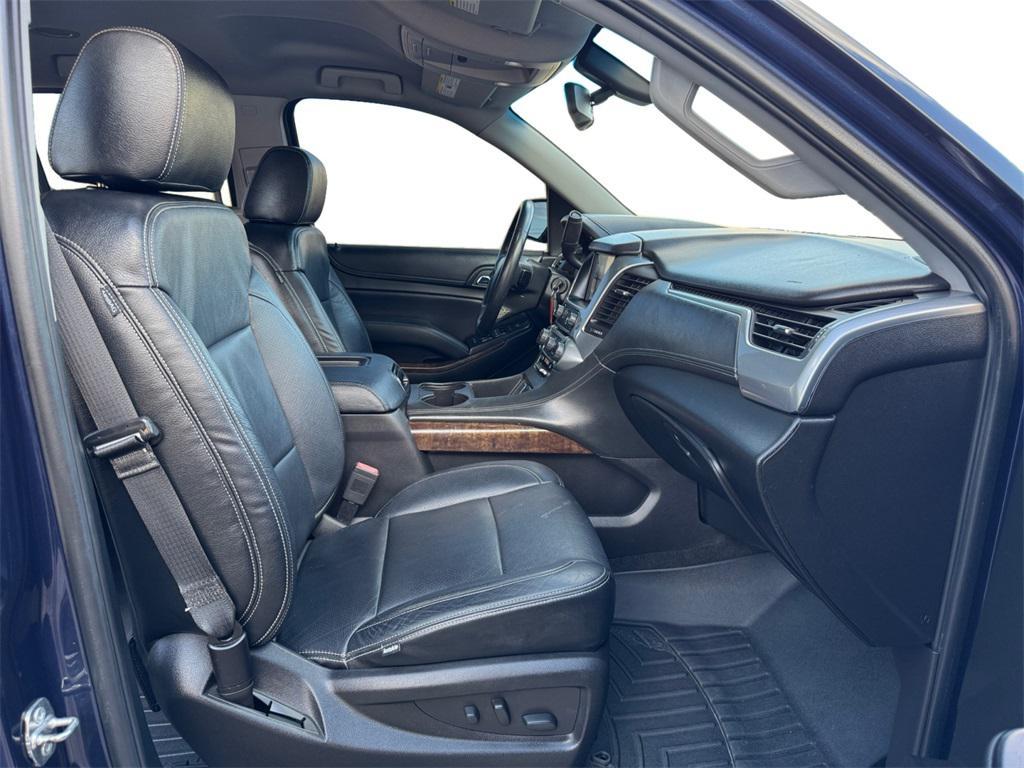 used 2018 Chevrolet Tahoe car, priced at $22,787