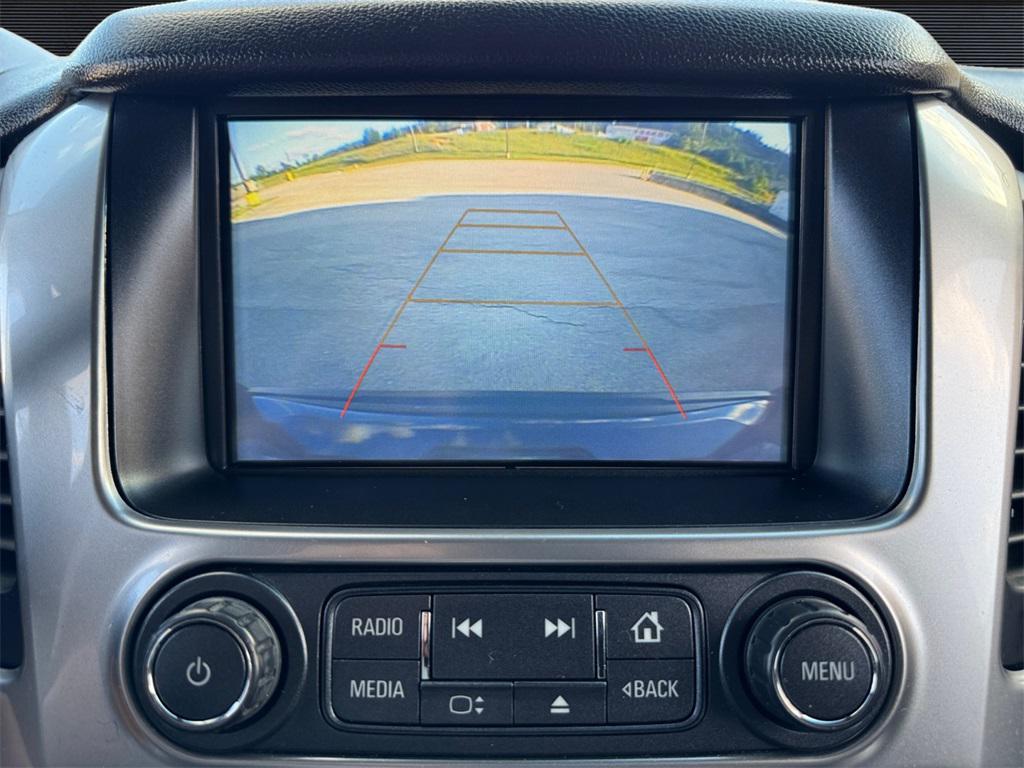 used 2018 Chevrolet Tahoe car, priced at $22,787