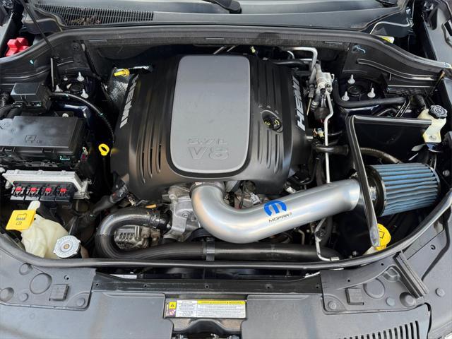 used 2011 Dodge Durango car, priced at $9,763