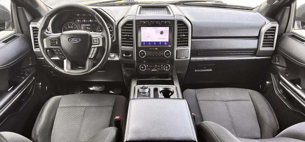 used 2020 Ford Expedition Max car, priced at $28,652