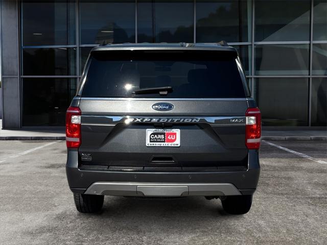 used 2020 Ford Expedition Max car, priced at $28,652
