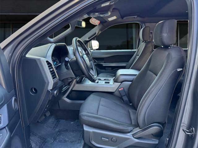 used 2020 Ford Expedition Max car, priced at $28,652