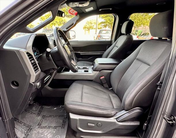 used 2020 Ford Expedition car, priced at $30,289