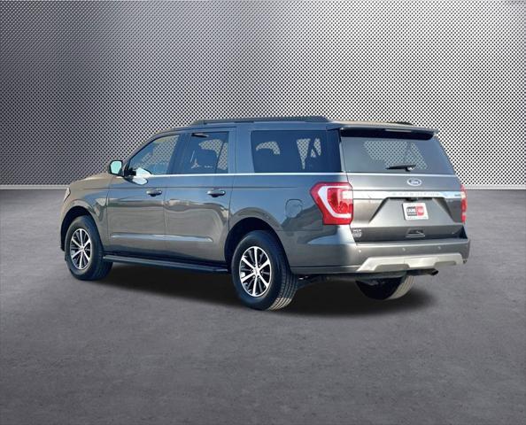 used 2020 Ford Expedition car, priced at $30,289