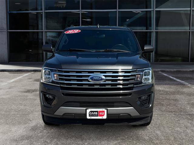 used 2020 Ford Expedition Max car, priced at $28,652