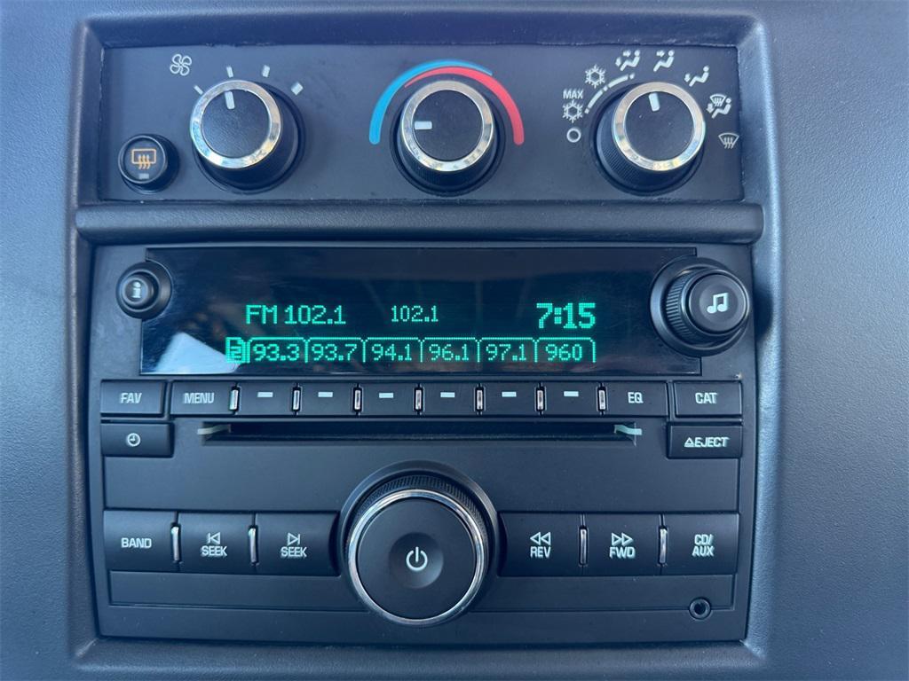 used 2017 Chevrolet Express 2500 car, priced at $20,634