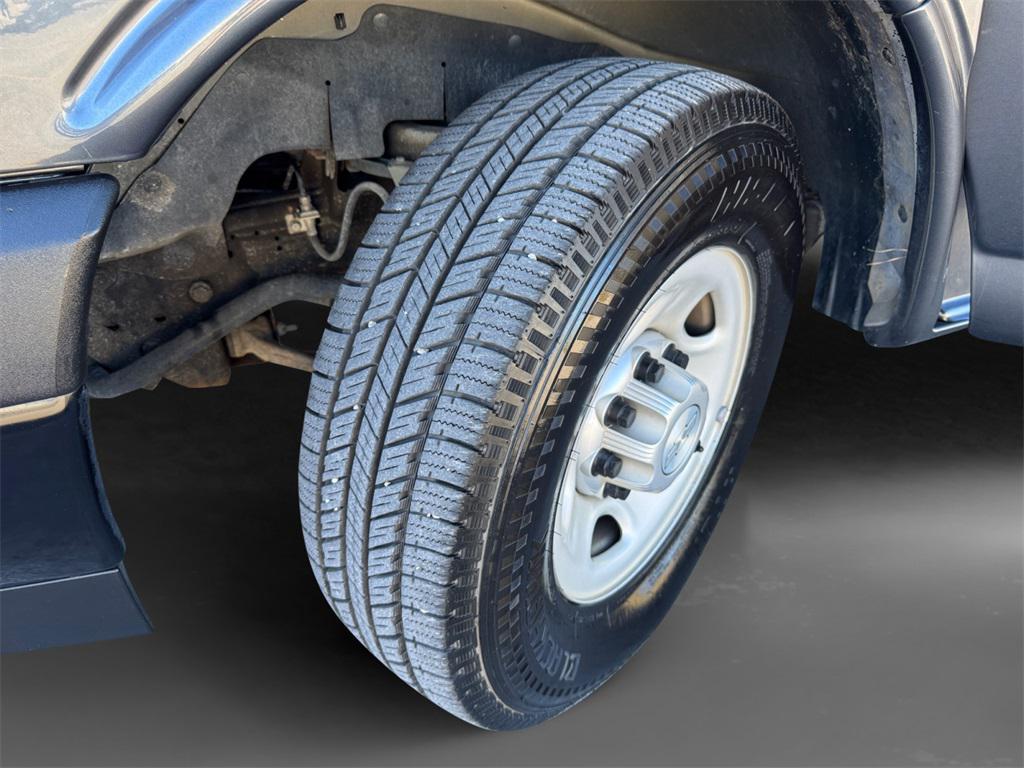 used 2017 Chevrolet Express 2500 car, priced at $20,634