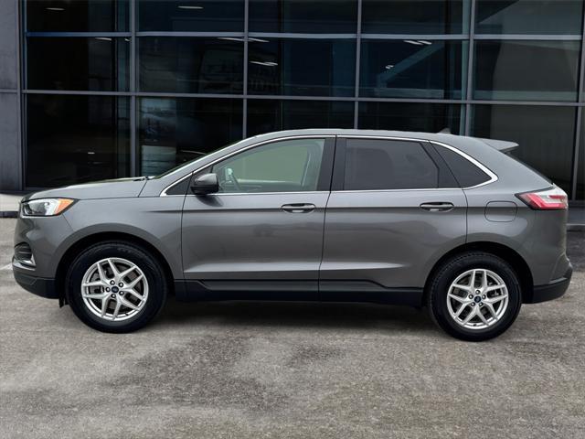 used 2022 Ford Edge car, priced at $22,759