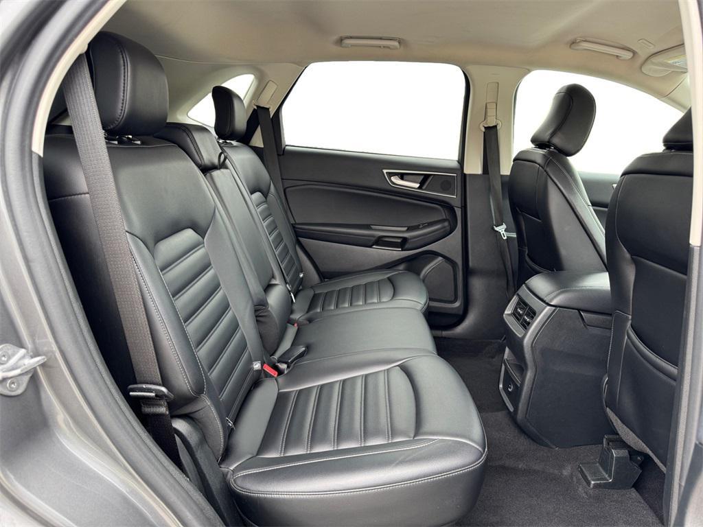 used 2022 Ford Edge car, priced at $22,759