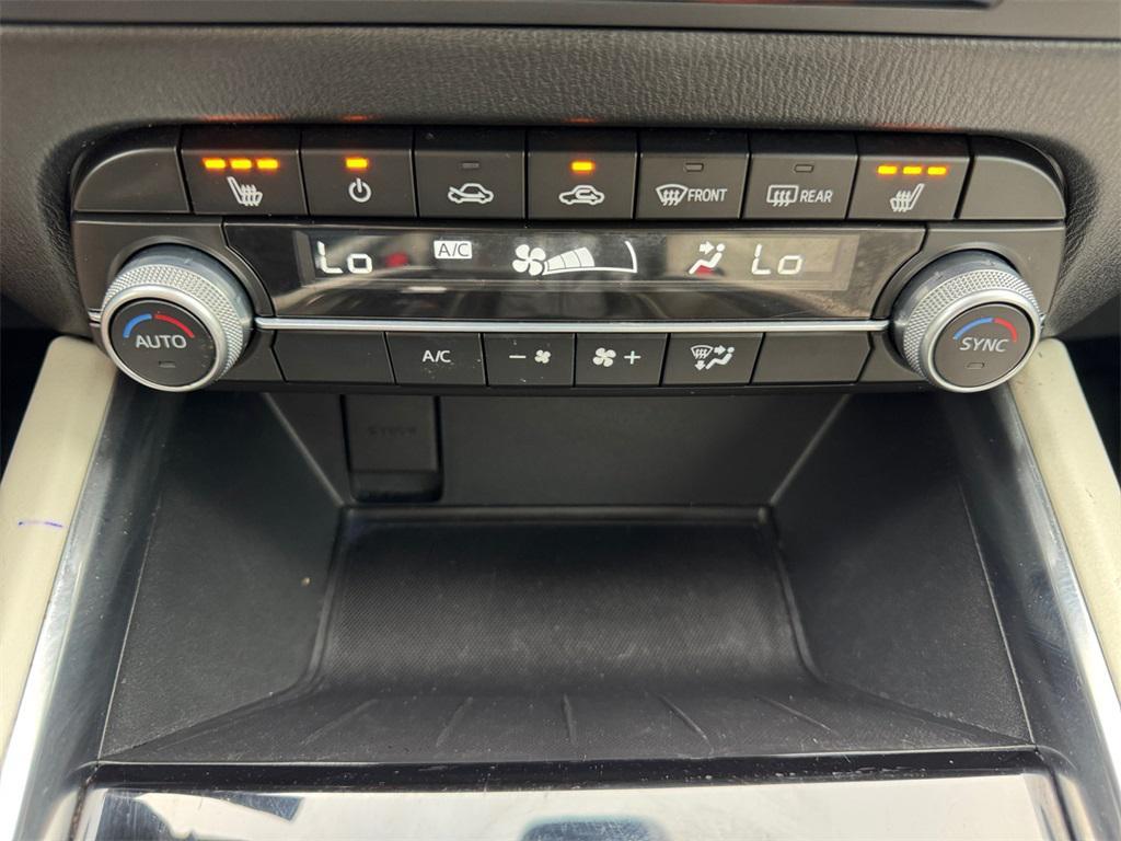 used 2020 Mazda CX-5 car, priced at $21,486